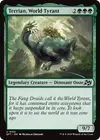 Product image for Terrian, World Tyrant