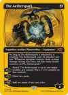 Product image for The Aetherspark