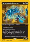 Product image for Le Démon de la vitesse