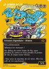 Product image for Le Démon de la vitesse