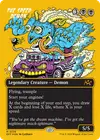 Product image for The Speed Demon