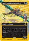 Product image for Fabricant de mécanoptères