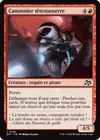 Product image for Canonnier têtetonnerre