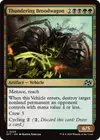 Product image for Thundering Broodwagon