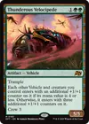 Product image for Thunderous Velocipede