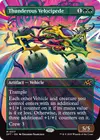 Product image for Thunderous Velocipede