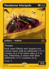 Product image for Thunderous Velocipede