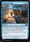 Product image for Trade the Helm