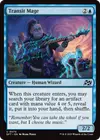 Product image for Transit Mage