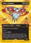 Product image for Valor's Flagship