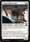 Product image for Voyager Quickwelder