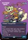 Product image for Voleforme cireux