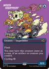 Product image for Waxen Shapethief