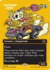 Product image for Voleforme cireux