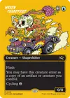 Product image for Waxen Shapethief
