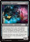 Product image for Indomptable vannier