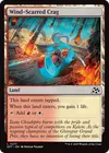 Product image for Wind-Scarred Crag