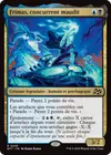 Product image for Frimas, concurrent maudit