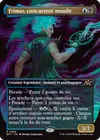 Product image for Frimas, concurrent maudit