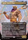 Product image for Zahur, Glory's Past