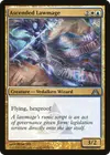 Product image for Ascended Lawmage