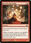 Product image for Awe for the Guilds