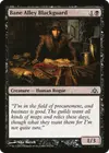 Product image for Bane Alley Blackguard