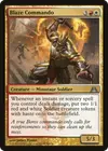 Product image for Blaze Commando
