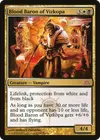Product image for Blood Baron of Vizkopa