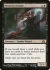Product image for Blood Scrivener