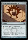 Product image for Pierre indiciale de Boros