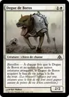 Product image for Dogue de Boros
