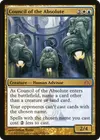 Product image for Council of the Absolute