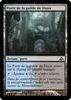 Product image for Porte de la guilde de Dimir
