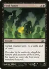 Product image for Fatal Fumes