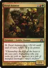 Product image for Feral Animist