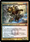 Product image for Pilote d'essai gobelin