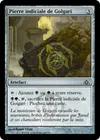 Product image for Pierre indiciale de Golgari
