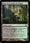 Product image for Porte de la guilde de Golgari