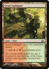 Product image for Gruul Guildgate