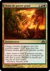 Product image for Chant de guerre gruul