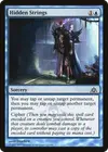 Product image for Hidden Strings