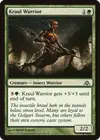 Product image for Kraul Warrior