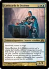Product image for Lavinia de la Dixième