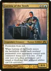 Product image for Lavinia of the Tenth