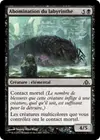 Product image for Abomination du labyrinthe