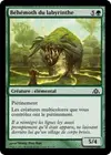 Product image for Béhémoth du labyrinthe