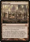Product image for Maze's End