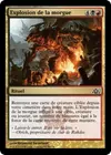 Product image for Explosion de la morgue