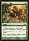 Product image for Mutant's Prey